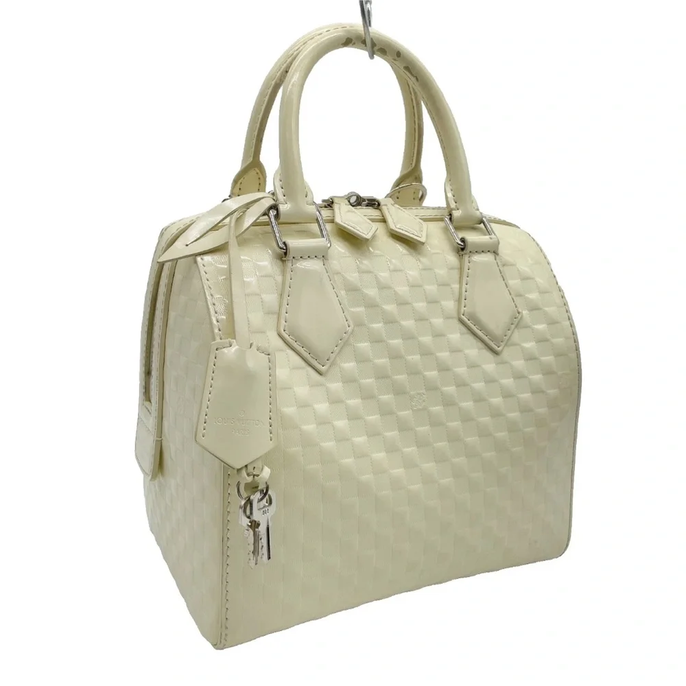 Louis Vuitton Speedy Cube - Picture 4 of 14